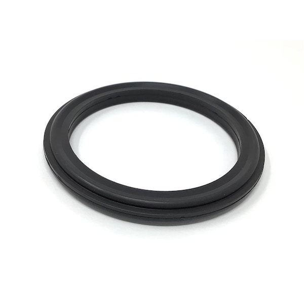 Gasket (17-62-2-SFY); Replaces Alfa Laval Part# 750497